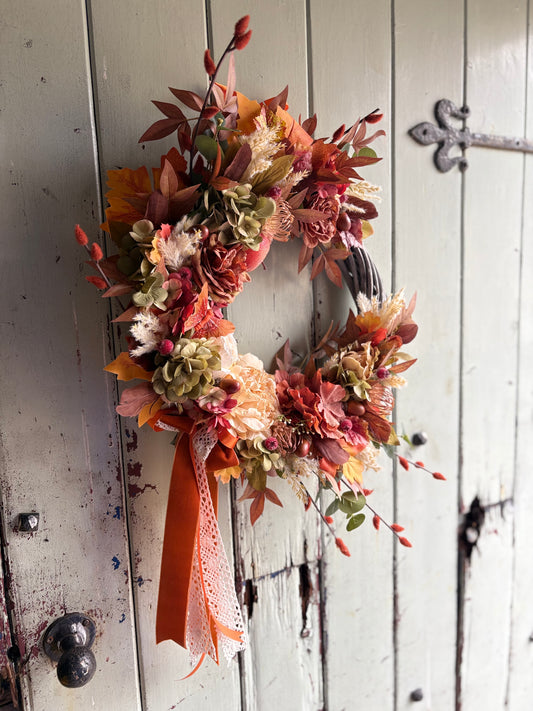 The It’s Fall Y’all