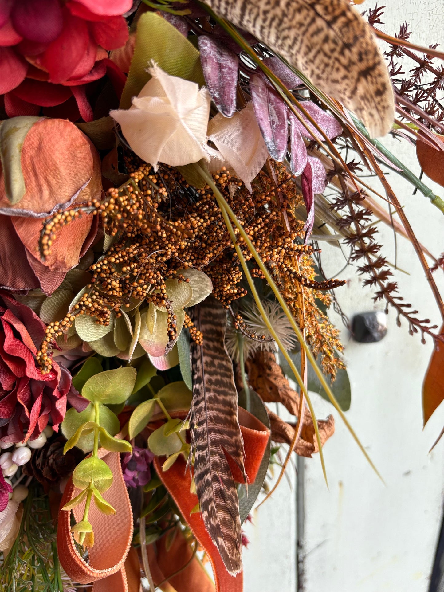 The Autumn at the Farmhouse XXL